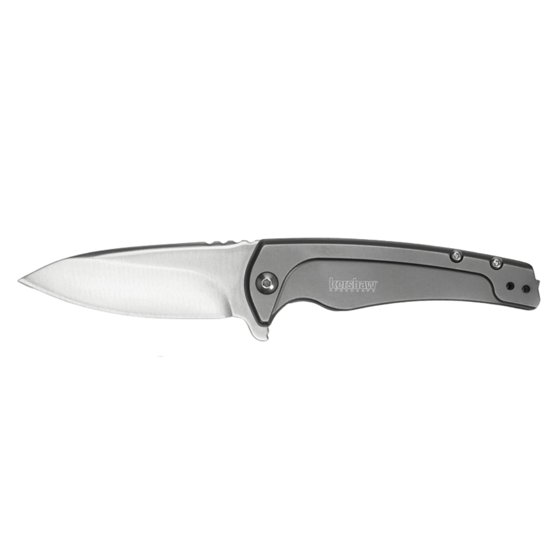 KERSHAW 1810 INTELLECT