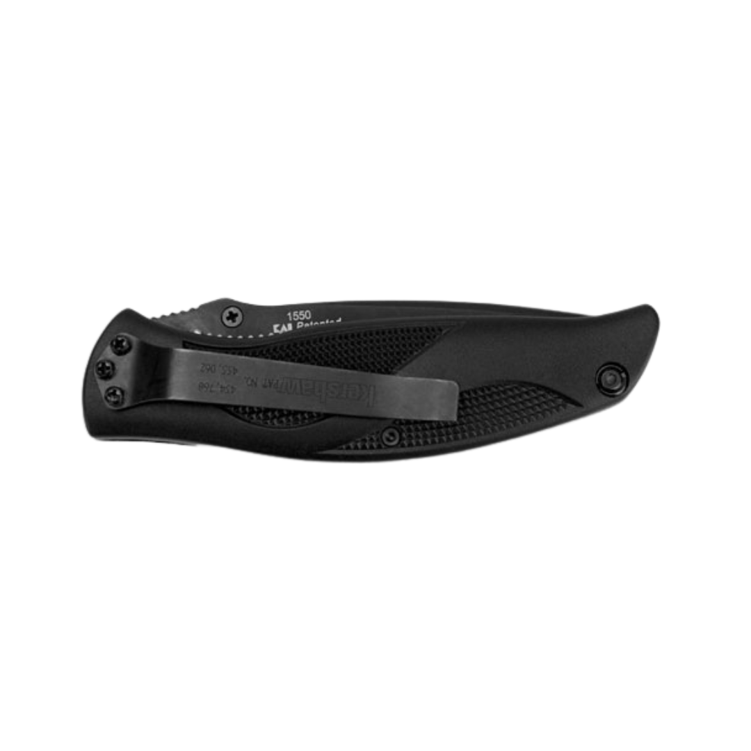 KERSHAW 1550 BLACKOUT