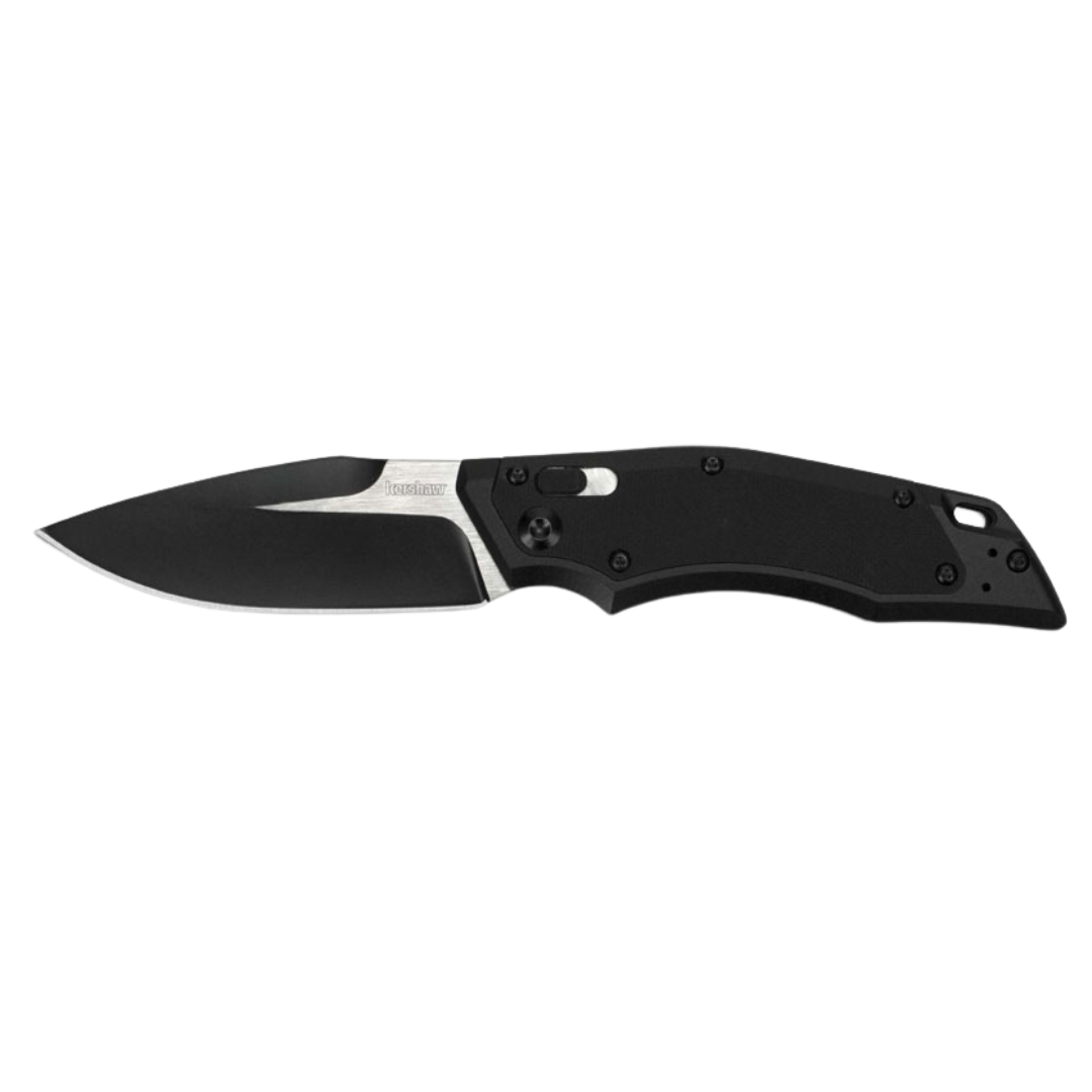 KERSHAW 1905 INDUCTION