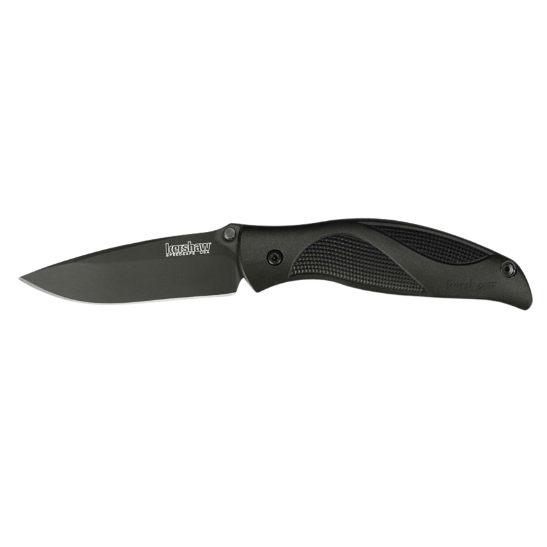 KERSHAW 1550 BLACKOUT