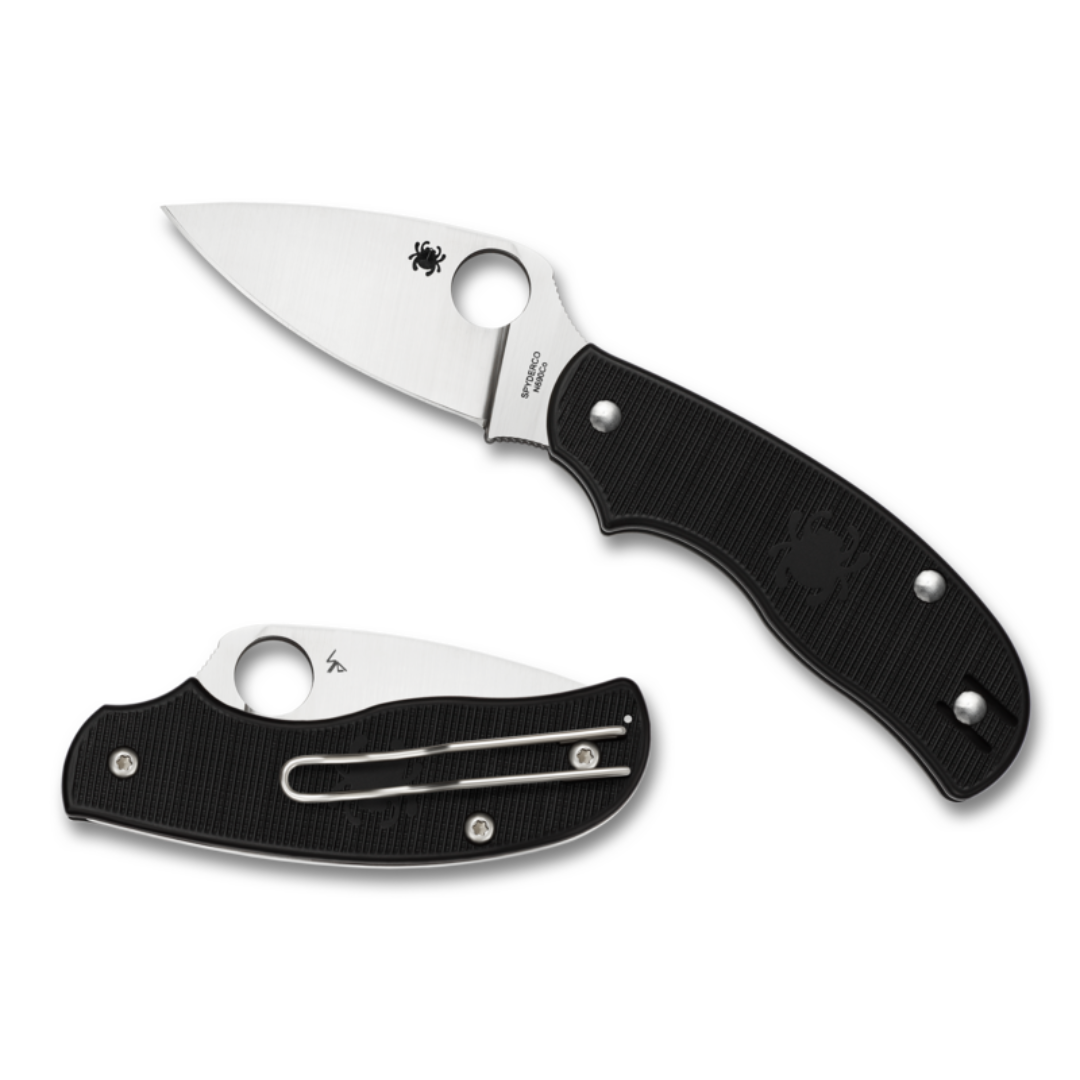 SPYDERCO C127PBK URBAN™ FRN BLACK