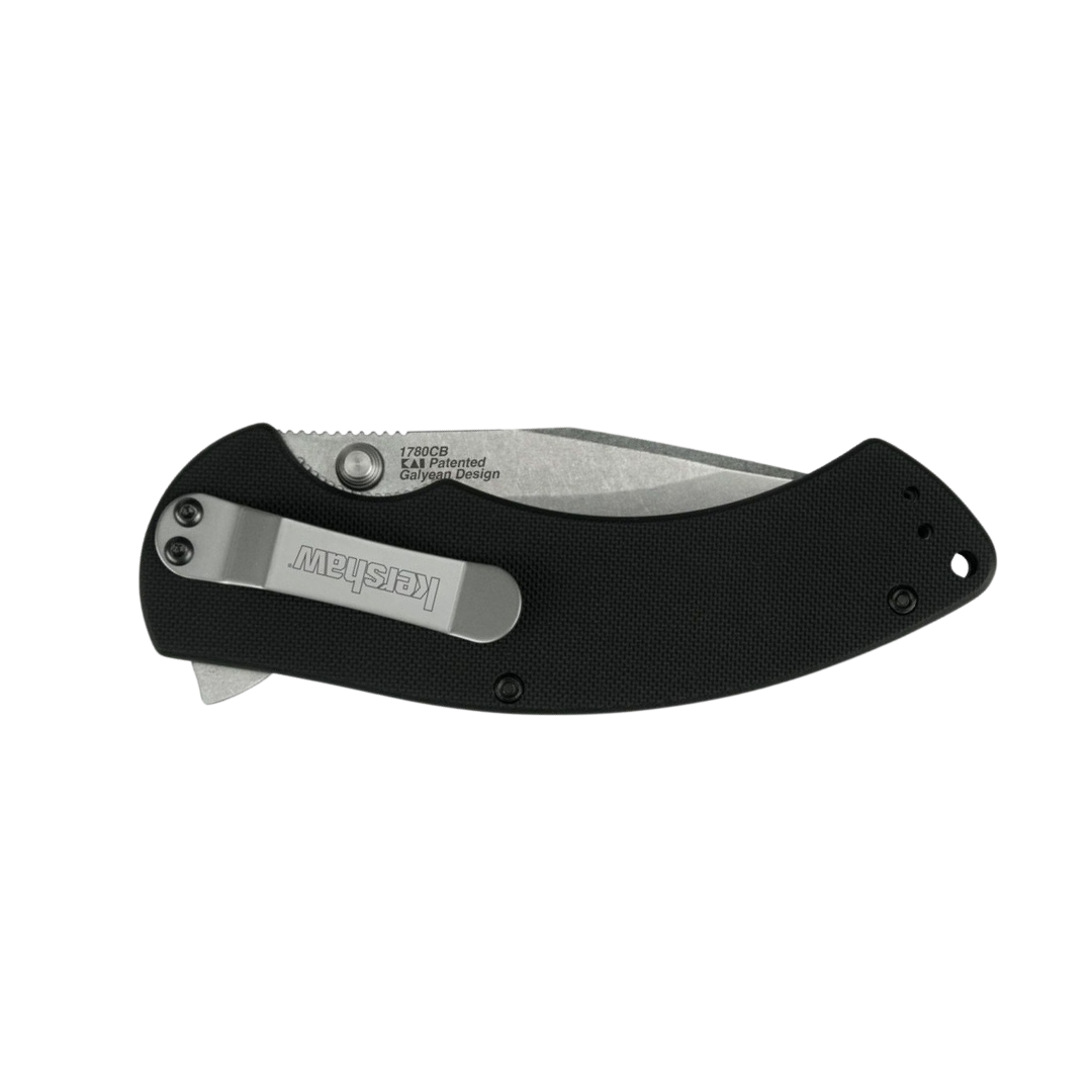 KERSHAW 1780CB RAKE