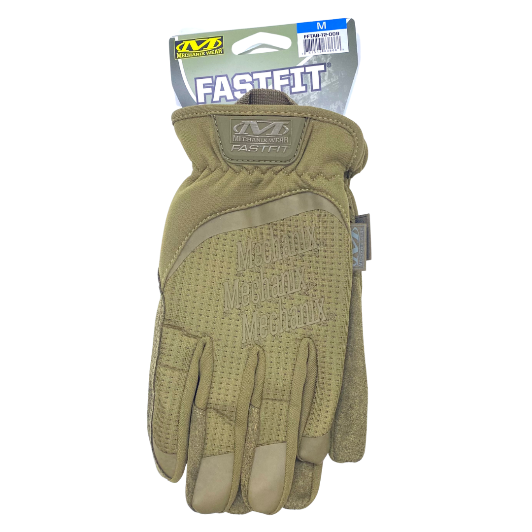 MECHANIX WEAR FASTFIT® COYOTE