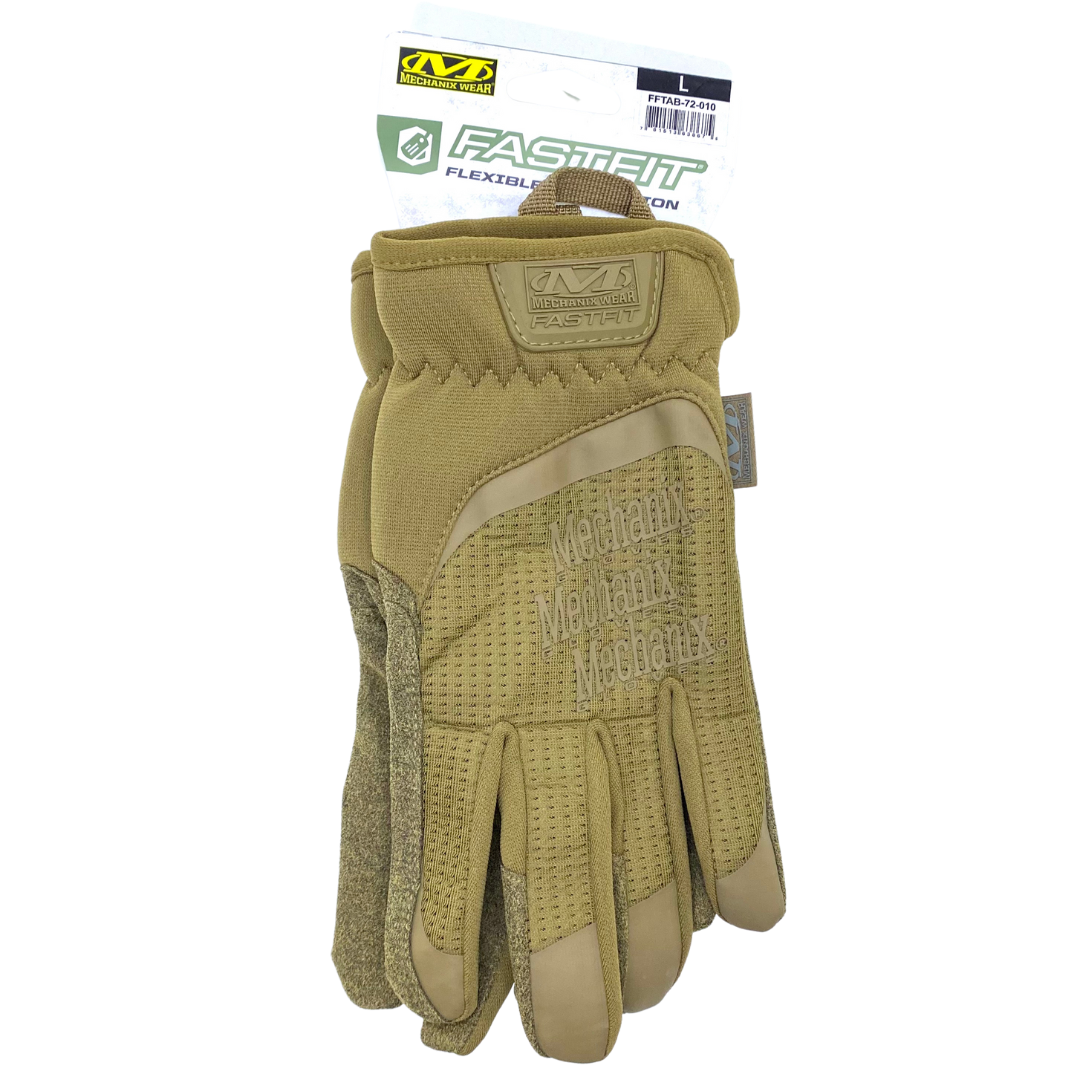 MECHANIX WEAR FASTFIT® COYOTE