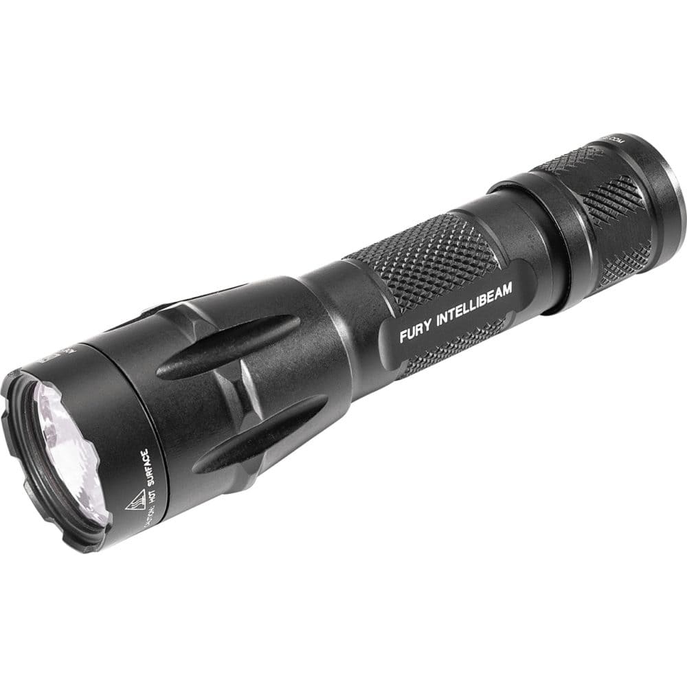 SUREFIRE FURY INTELLIBEAM®