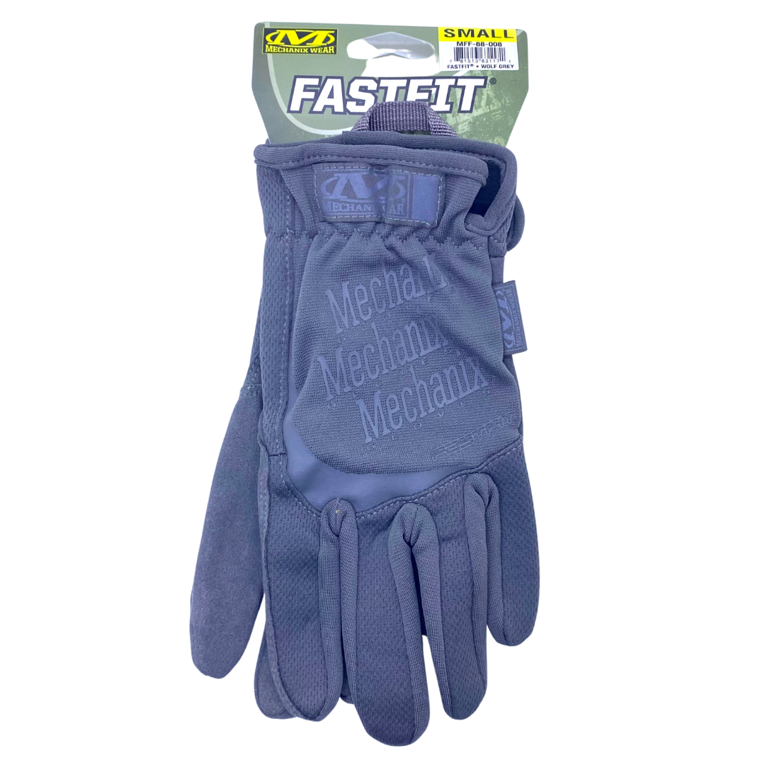 MECHANIX WEAR FASTFIT® WOLF GREY MFF-88