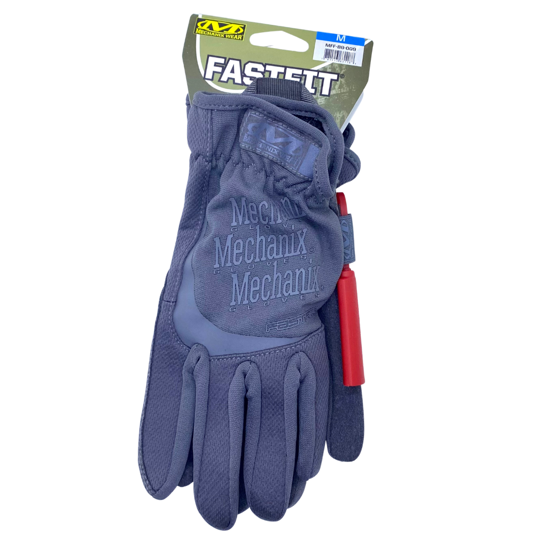 MECHANIX WEAR FASTFIT® WOLF GREY MFF-88