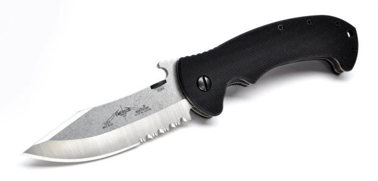 EMERSON TIGER