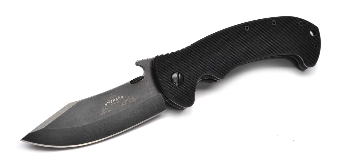 EMERSON TIGER