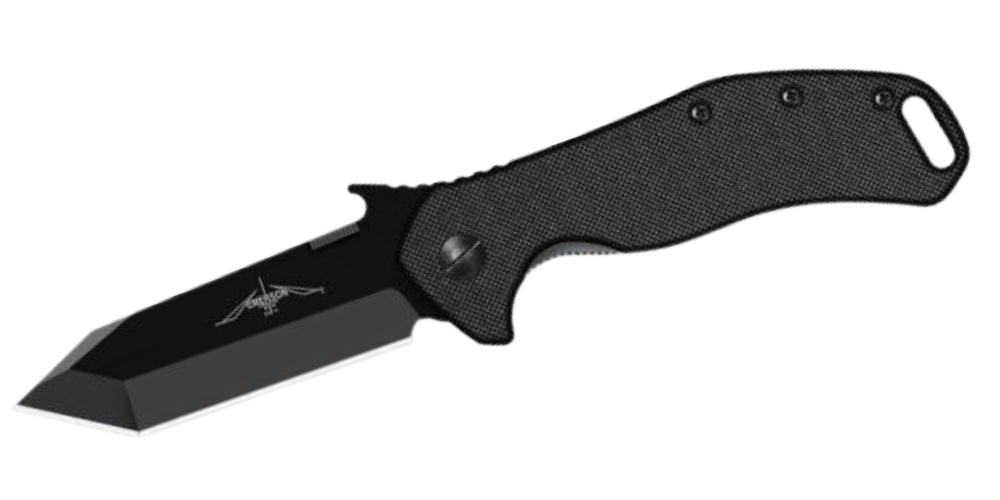 EMERSON BULLDOG