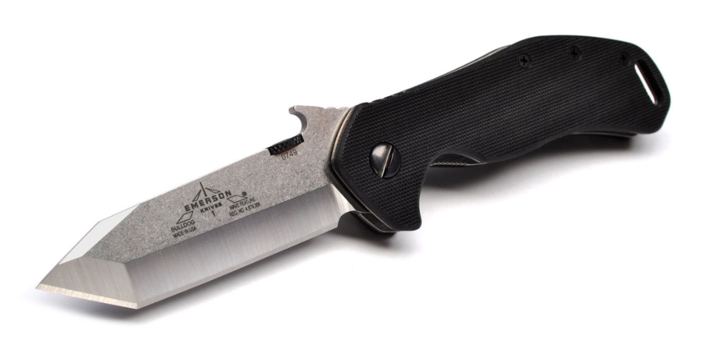 EMERSON BULLDOG