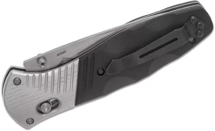 BENCHMADE 581 BARRAGE