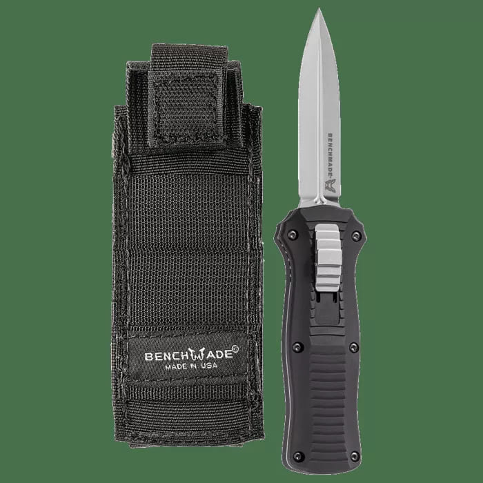 BENCHMADE 3350	MINI-INFIDEL
