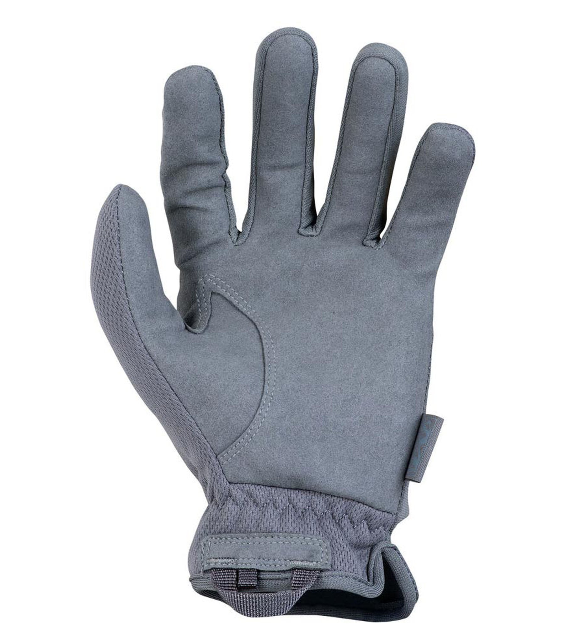MECHANIX WEAR FASTFIT® WOLF GREY MFF-88