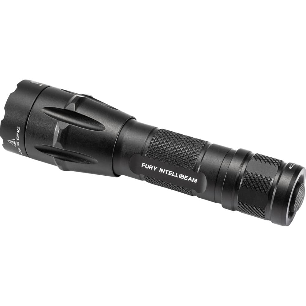 SUREFIRE FURY INTELLIBEAM®