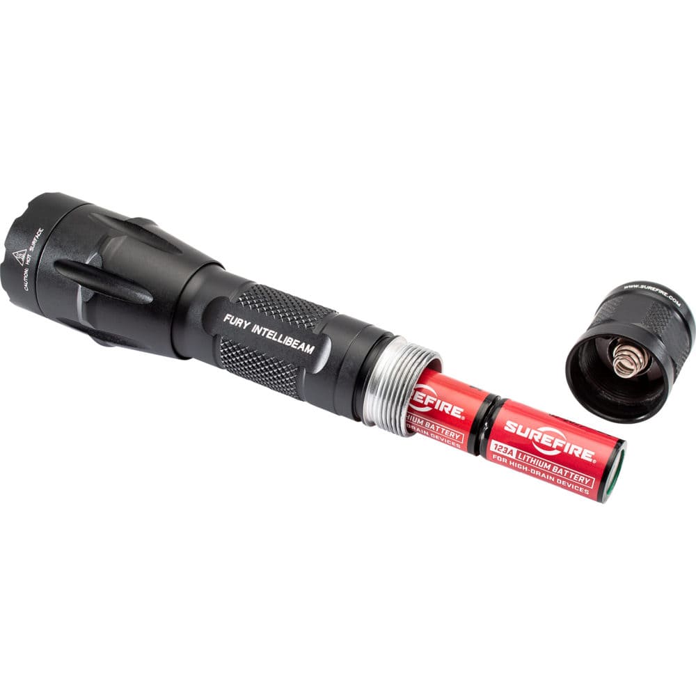 SUREFIRE FURY INTELLIBEAM®