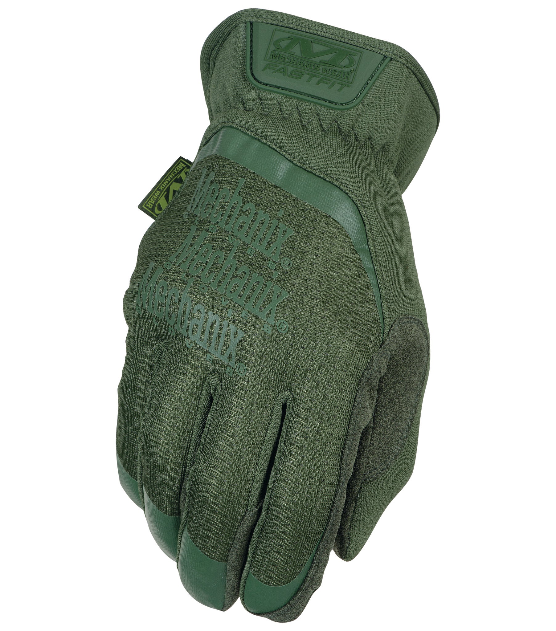 MECHANIX WEAR FASTFIT® OD GREEN