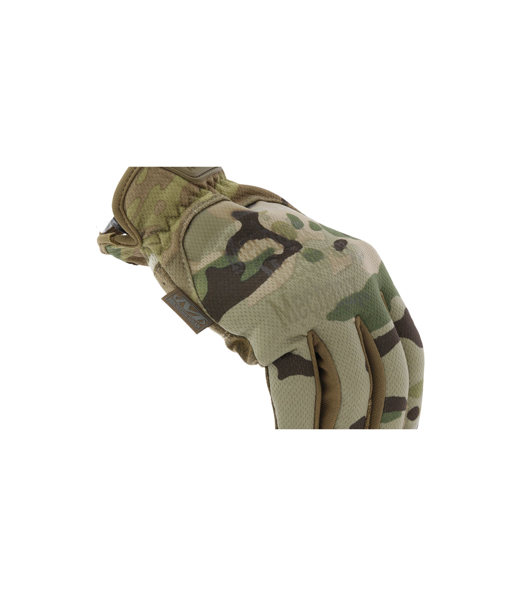 MECHANIX WEAR MULTICAM FASTFIT®