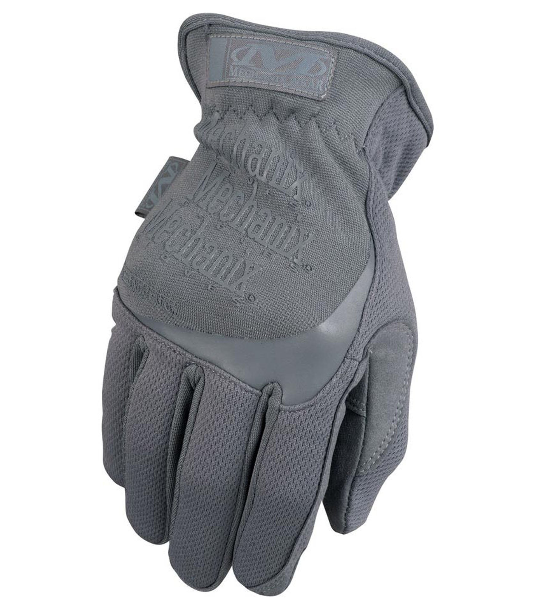 MECHANIX WEAR FASTFIT® WOLF GREY MFF-88