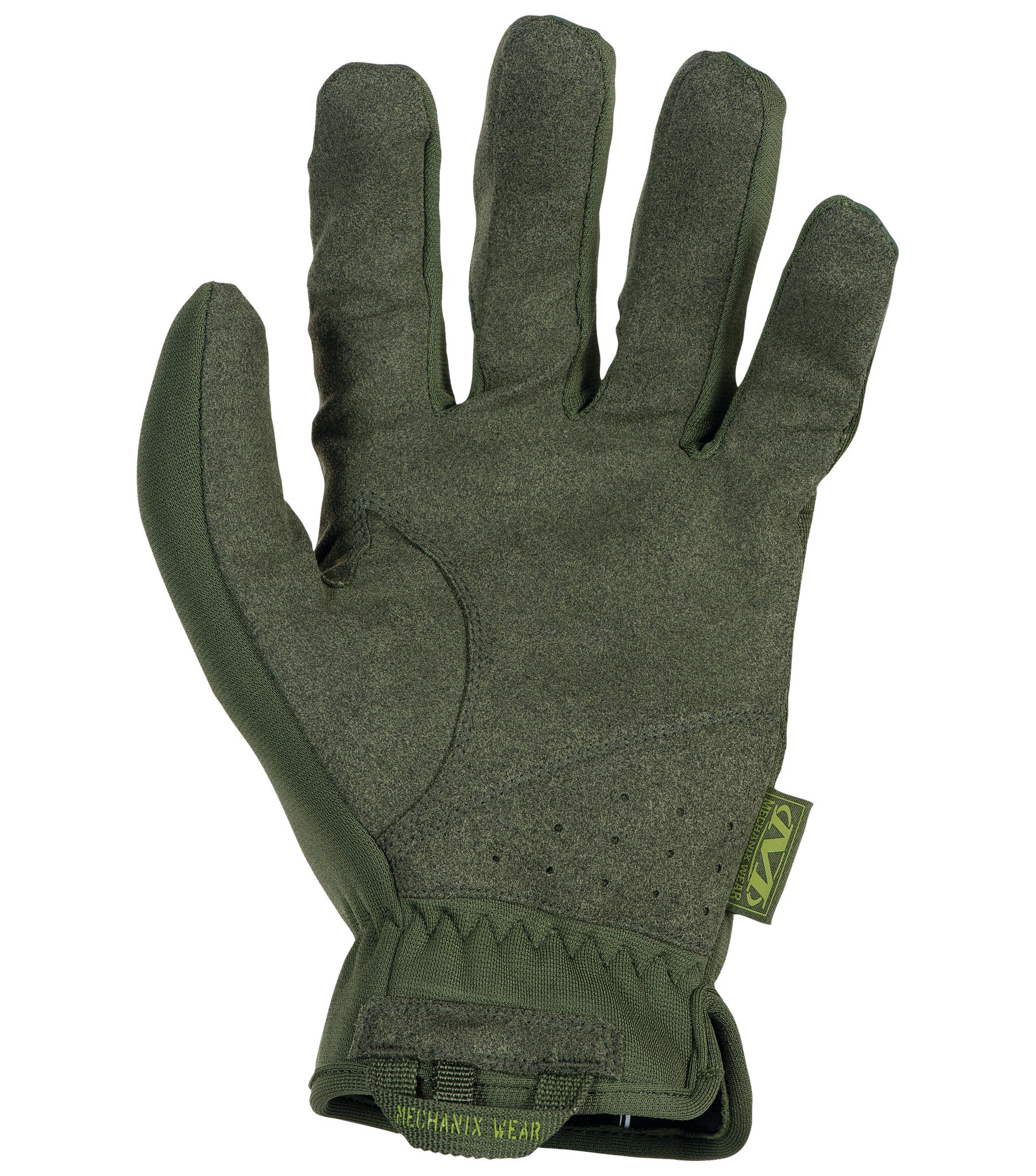 MECHANIX WEAR FASTFIT® OD GREEN