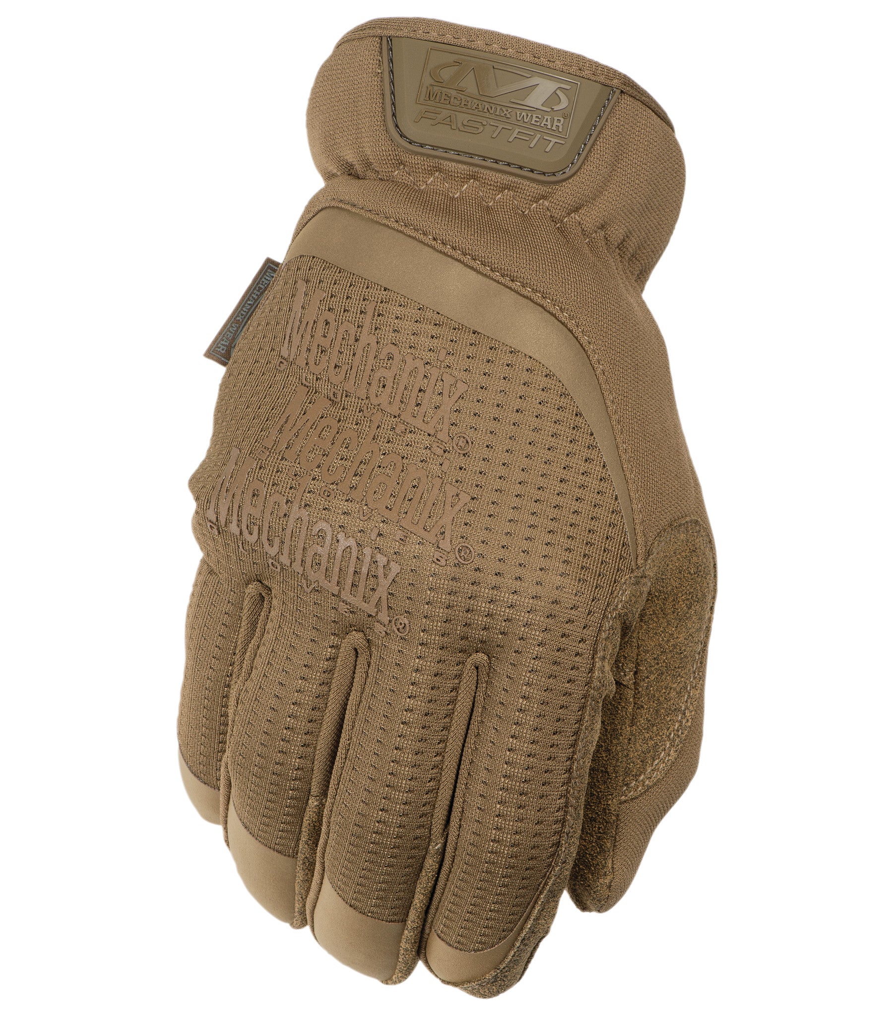 MECHANIX WEAR FASTFIT® COYOTE