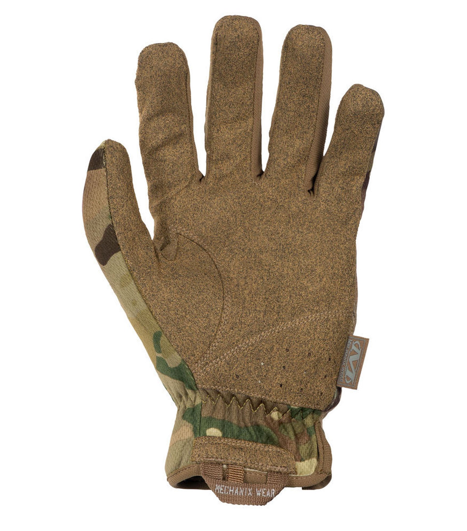 MECHANIX WEAR MULTICAM FASTFIT®